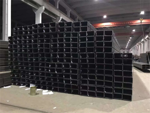 泸定冷拔方管选型指南 工程采购怎么选